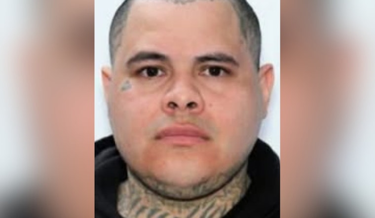 Denver Police Seek Help on Social Media to Locate Suspect Adolph Eduardo Funes-Paniagua for Aggravated Robbery