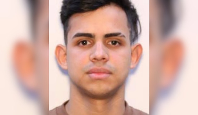 Denver Police Seek Public Help to Locate Suspect Holger Daniel Ropero Rincon on Assault Charges