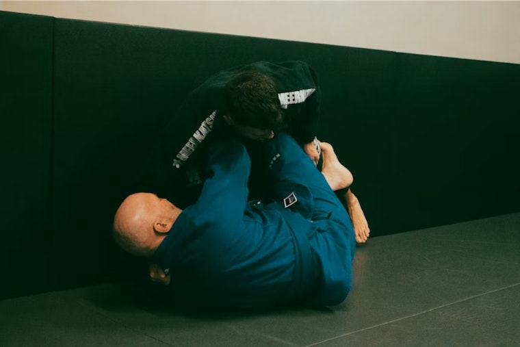 Denver Police Sponsor Free Krav Maga Self-Defense Class for Residents