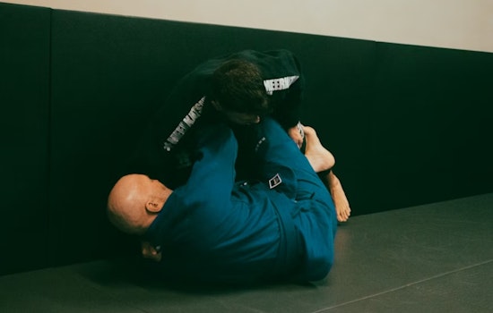 Denver Police Sponsor Free Krav Maga Self-Defense Class for Residents
