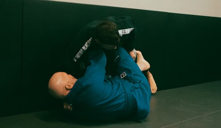 Denver Police Sponsor Free Krav Maga Self-Defense Class for Residents
