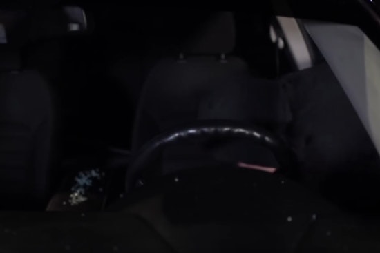 VIDEO: Denver Police Team Up with Celebrity Shaq to Champion Gun Safety and Secure Storage Campaign