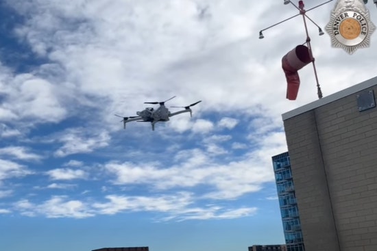 VIDEO: Denver Police Test Drones as First Responders, Aiming for Enhanced Safety and Rapid Response Times