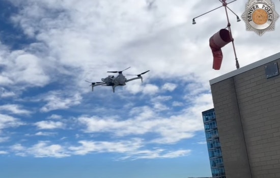 VIDEO: Denver Police Test Drones as First Responders, Aiming for Enhanced Safety and Rapid Response Times
