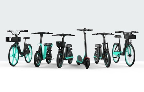 Denver Selects Veo to Spearhead Shared Scooter and Bike Operations in 2026