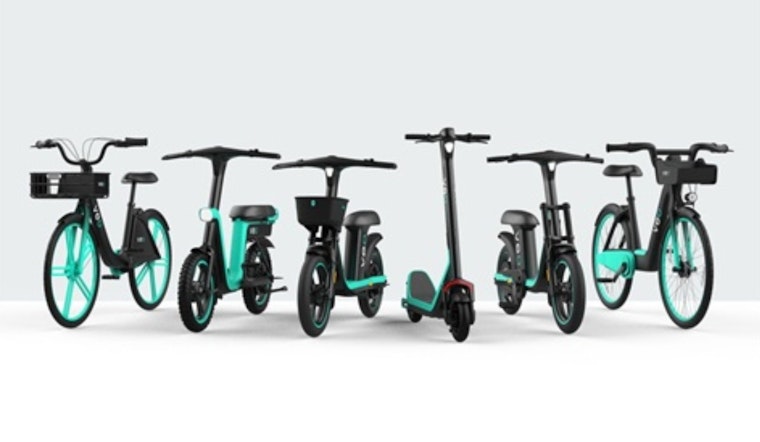 Denver Selects Veo to Spearhead Shared Scooter and Bike Operations in 2026