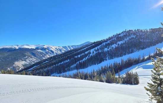 Denver Set for Record Warmth This Christmas, Though Mountains May See Snow Return