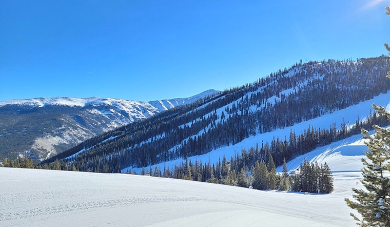 Denver Set for Record Warmth This Christmas, Though Mountains May See Snow Return
