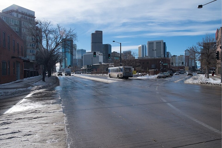 Denver to Enjoy Sunny Skies and Mild Temps, NWS Warns of Elevated Fire Conditions