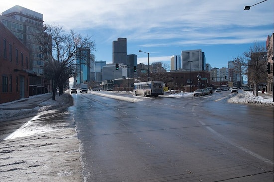 Denver to Enjoy Sunny Skies and Mild Temps, NWS Warns of Elevated Fire Conditions