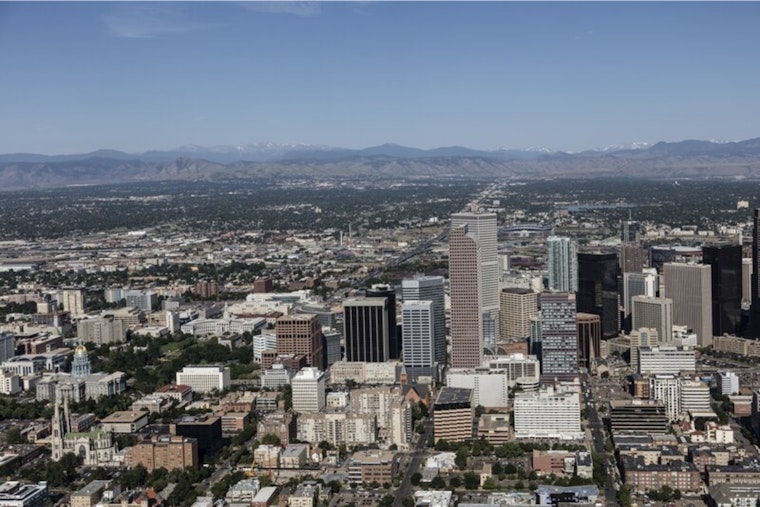 Denver Weather Rollercoaster: Sunny Days, Weekend Snow, and Possible Travel Disruptions Ahead