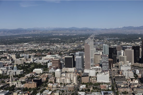 Denver Weather Rollercoaster: Sunny Days, Weekend Snow, and Possible Travel Disruptions Ahead