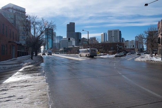 Denver Welcomes Warmer Weather as National Weather Service Anticipates Clear Skies and Mild Temperatures
