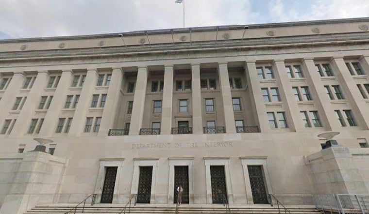 Department of the Interior Transfers 760 Acres to Navy for Border Security in San Diego and Imperial Counties
