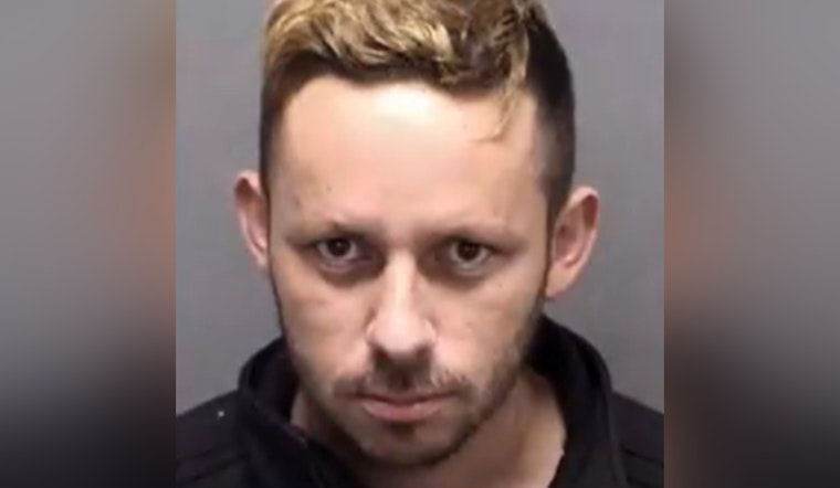 Deported Man Fatally Shot in Shootout with Bexar County Deputies After Injuring Two Officers