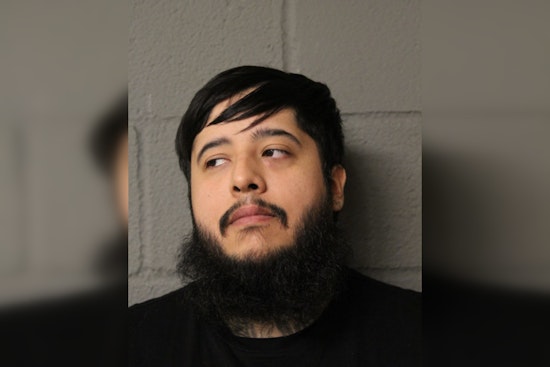 Des Plaines Bust: Undercover Coke Buys Lead To 47-Pound Pot Haul, Gun Seizure