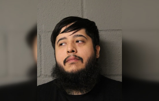 Des Plaines Bust: Undercover Coke Buys Lead To 47-Pound Pot Haul, Gun Seizure