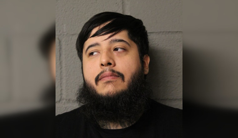 Des Plaines Bust: Undercover Coke Buys Lead To 47-Pound Pot Haul, Gun Seizure