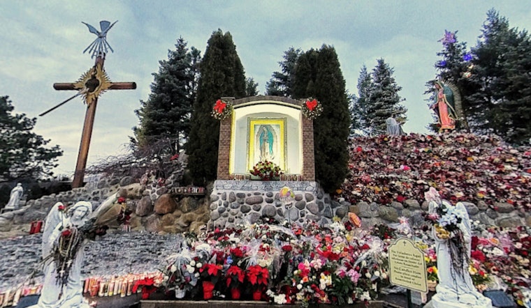 Des Plaines’ Our Lady of Guadalupe Shrine Prepares for Feast Amid Immigration Fears; Safety Measures Reinforced