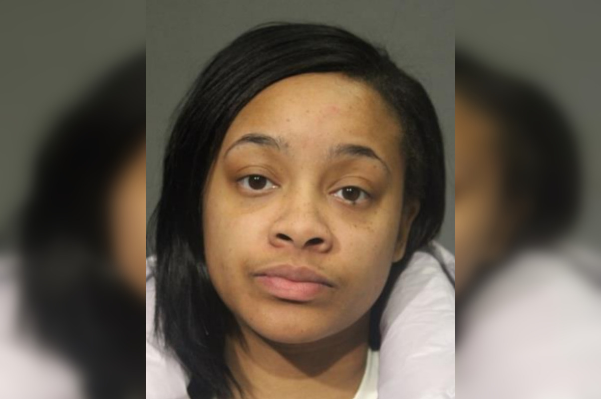 Des Plaines Woman Charged with First-Degree Murder in Chicago Shooting