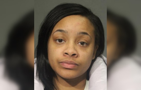 Des Plaines Woman Charged with First-Degree Murder in Chicago Shooting