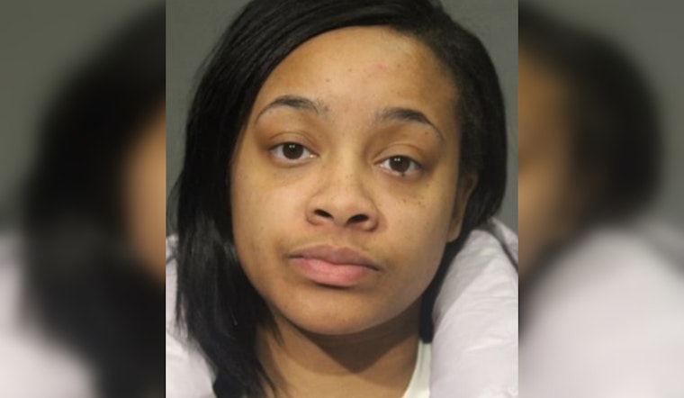 Des Plaines Woman Charged with First-Degree Murder in Chicago Shooting