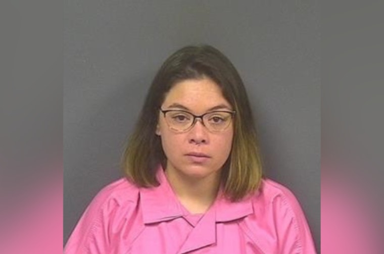 DeSoto County Deputy Charged with DUI, Placed on Leave Pending Investigation