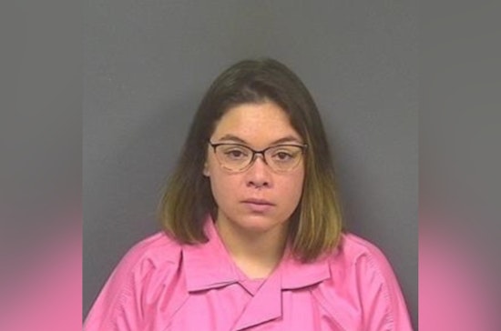 DeSoto County Deputy Charged with DUI, Placed on Leave Pending Investigation