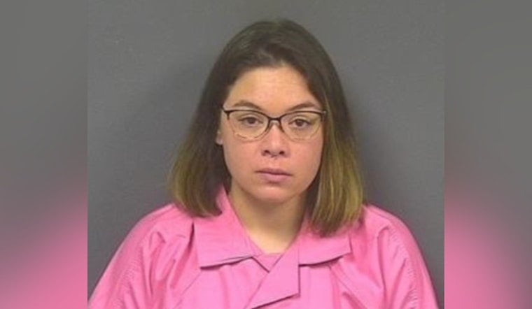 DeSoto County Deputy Charged with DUI, Placed on Leave Pending Investigation