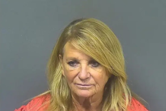 DeSoto County Justice Court Judge Arrested on DUI and Careless Driving Charges in Hernando