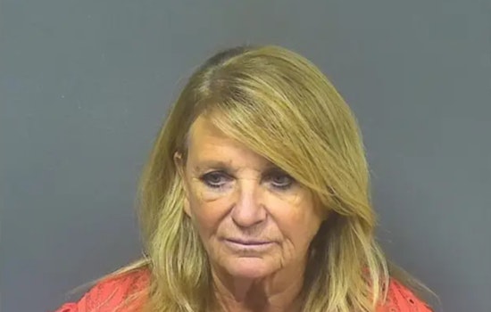 DeSoto County Justice Court Judge Arrested on DUI and Careless Driving Charges in Hernando