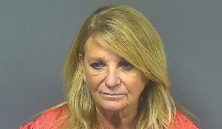 DeSoto County Justice Court Judge Arrested on DUI and Careless Driving Charges in Hernando