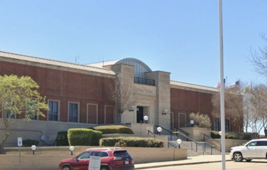DeSoto Police Department Seeks Public Insight as Part of Prestigious CALEA® Accreditation Process
