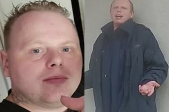 DeSoto Police Seek Public's Help in Finding Missing Man, Robert "Bobby" Hill