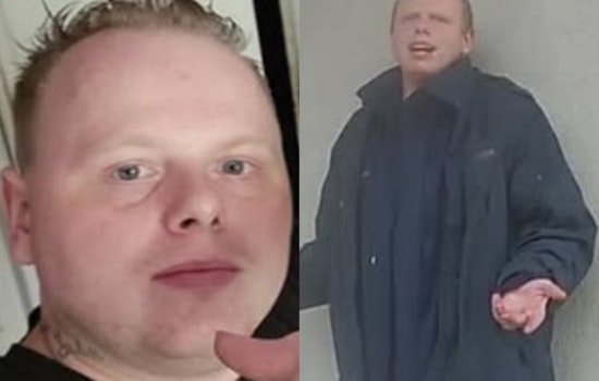 DeSoto Police Seek Public's Help in Finding Missing Man, Robert "Bobby" Hill