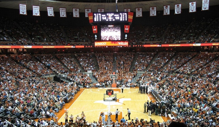 Despite Slow Start, No. 2 Texas Women's Basketball Secures 70-51 Victory Over South Dakota State