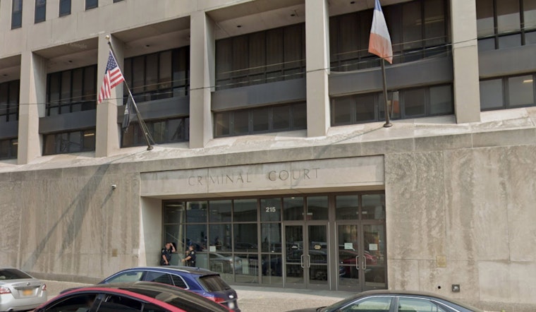 Detainee Kyron Randall Dies at Rikers Island Amid Murder Charges, Marking 15th Death This Year