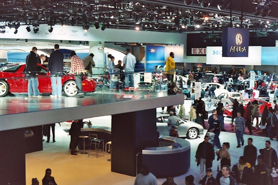 Detroit Auto Show 2026 to Exhibit 41 Brands Featuring Big 3 Automakers and Exotic Luxury Vehicles