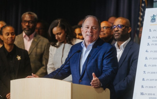 Detroit Celebrates $105 Million Budget Surplus, Marks 11th Consecutive Year of Financial Growth