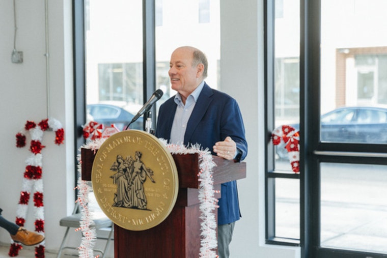 Detroit Celebrates Opening of Affordable Housing Initiative Preserve on Ash II in North Corktown