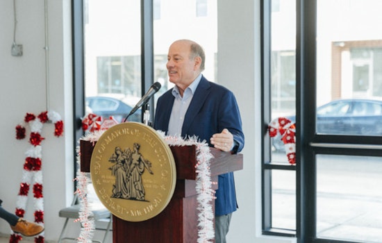 Detroit Celebrates Opening of Affordable Housing Initiative Preserve on Ash II in North Corktown