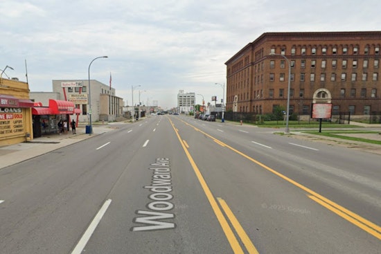 Detroit Declares Cold Weather Health Emergency, Opens Warming Centers Amid Freezing Temperatures
