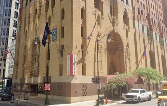 Detroit Land Bank Authority's Revitalization Efforts Surge Home Values by Over $2 Billion