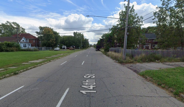 Detroit Man Joshua Threatt Lauded for Safely Escorting 6-Year-Old Girl to School in Freezing Temperatures