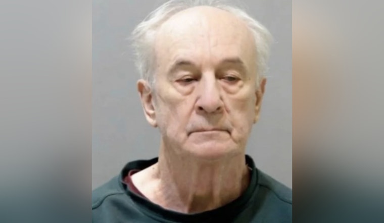 Detroit Man Sentenced 7-15 Years for Assault on Young Girl, Victim Faces Attacker in Court