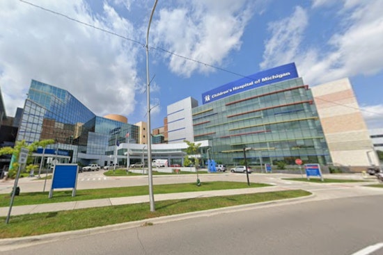 Detroit Medical Center Imposes Visitor Restrictions as Michigan Grapples with Severe Flu Outbreak