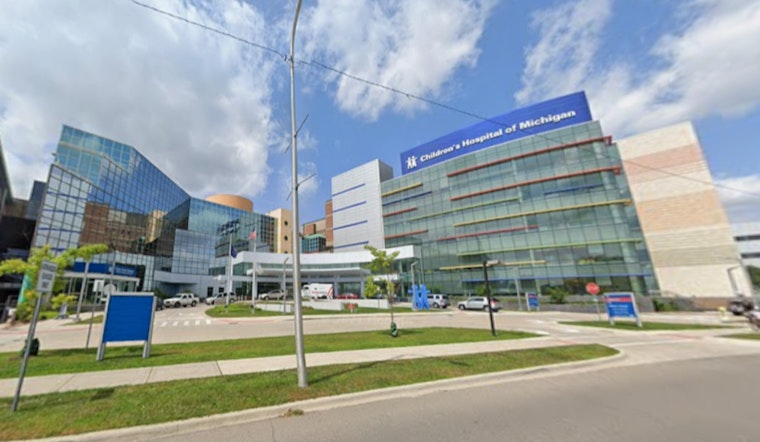 Detroit Medical Center Imposes Visitor Restrictions as Michigan Grapples with Severe Flu Outbreak