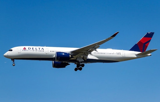 Detroit Metro Airport Lifts Ground Stop for Delta Flights Amid Winter Storm Disruptions
