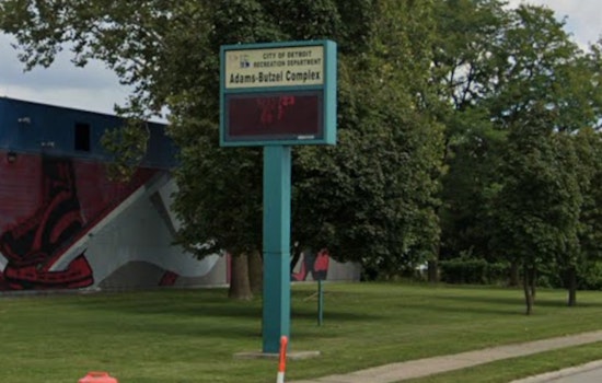 Detroit Opens Recreation Centers and Libraries as Daytime Warming Havens Amid Freezing Temperatures