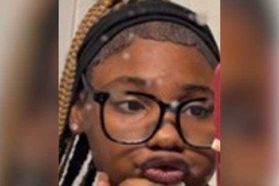Detroit Police and Community Mobilize to Find Missing Teenager Zarryan Jones